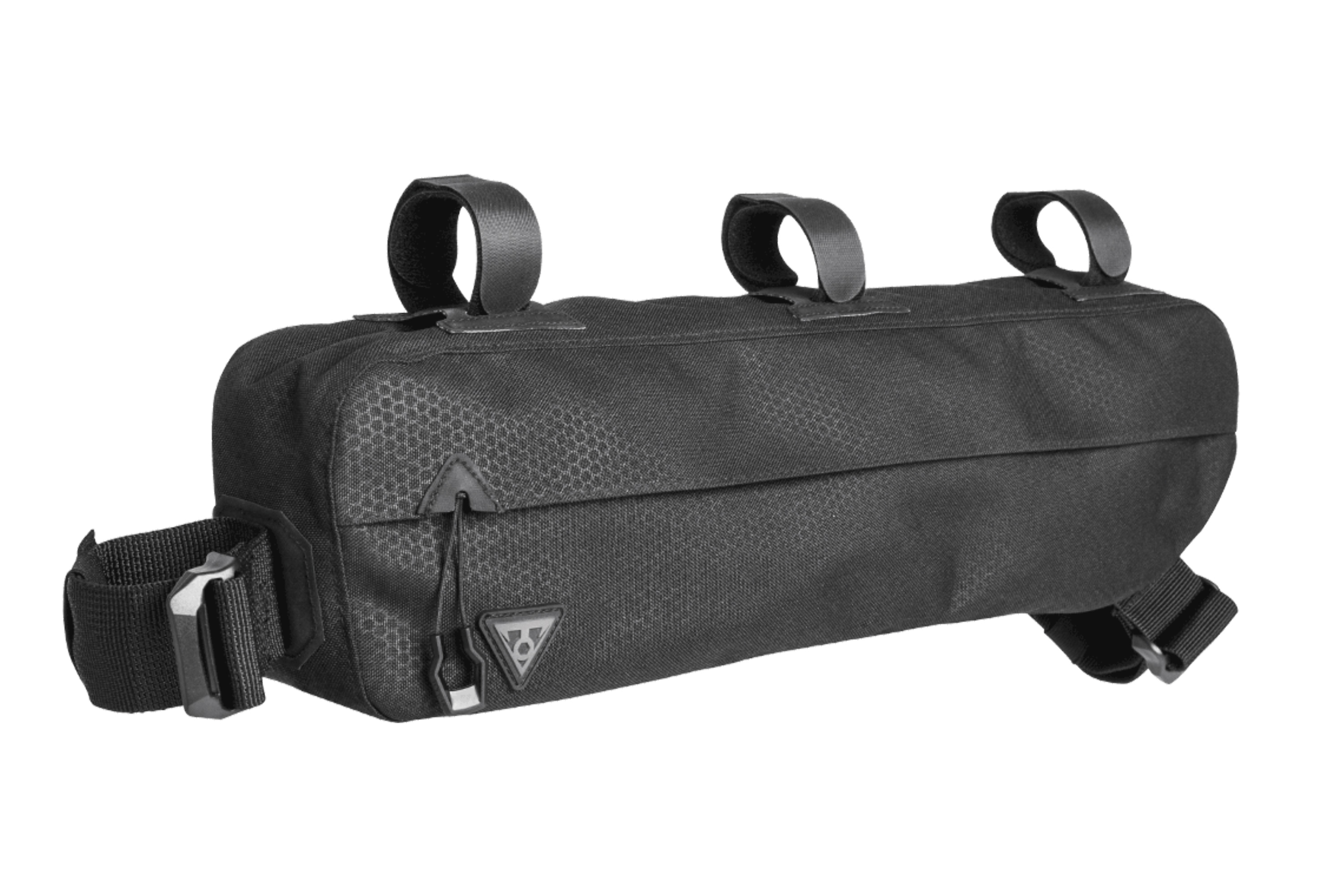 Сумка TOPEAK MidLoader 4,5L черный / Велосипеды и самокаты SHULZ