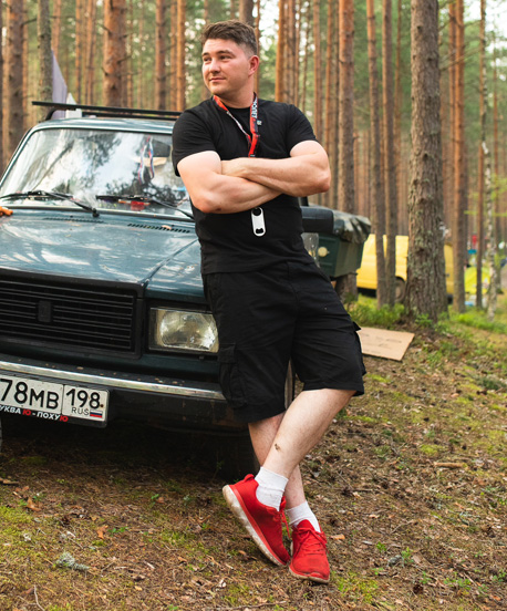 Евгений