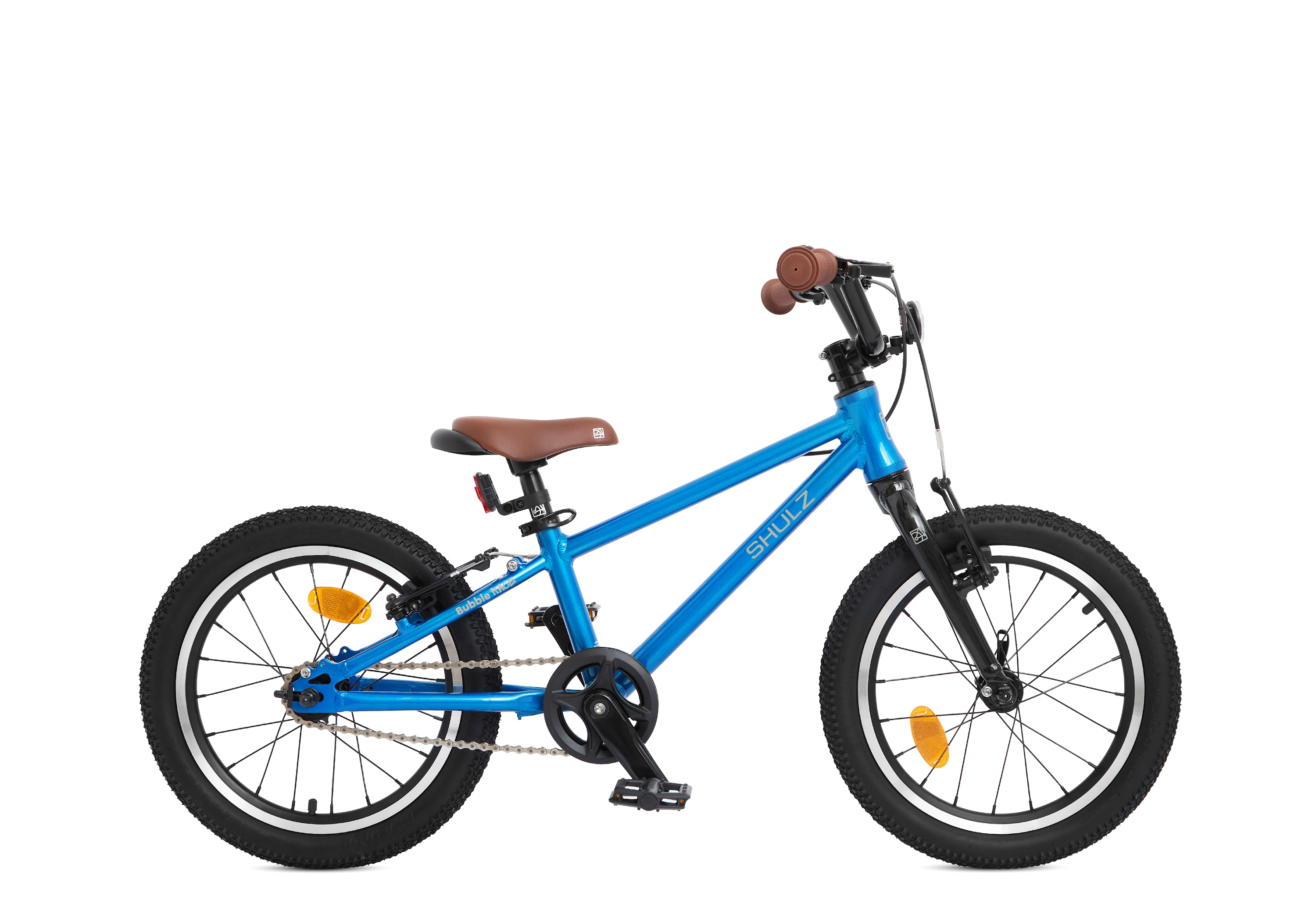 SHULZ Bubble 14 子供用自転車 軽量アルミフレーム 209-504-siniyblue-br16blue01.jpg