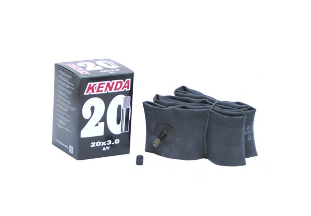 Велокамера 20″x3,0″ (68−406) Kenda